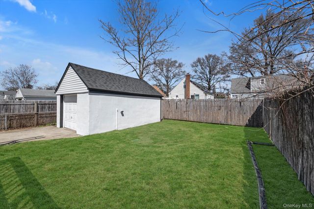 1568 Madison Street, Elmont, NY 11003