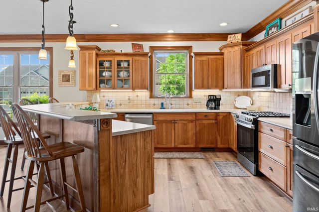 6257 Musket Way, West Lafayette, IN 47906