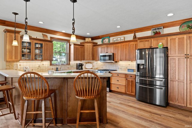 6257 Musket Way, West Lafayette, IN 47906