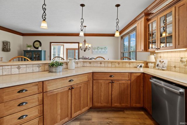 6257 Musket Way, West Lafayette, IN 47906