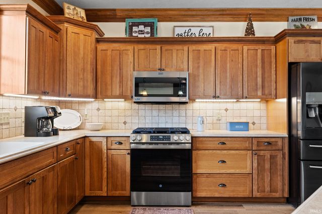 6257 Musket Way, West Lafayette, IN 47906