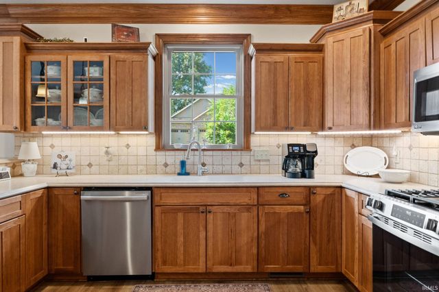 6257 Musket Way, West Lafayette, IN 47906