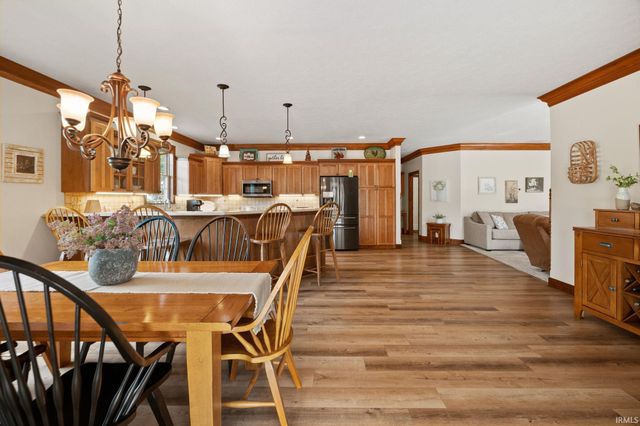 6257 Musket Way, West Lafayette, IN 47906