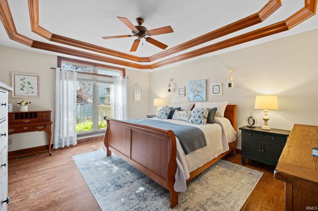 6257 Musket Way, West Lafayette, IN 47906