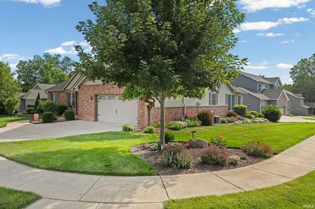 6257 Musket Way, West Lafayette, IN 47906