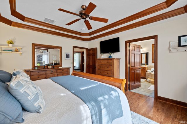 6257 Musket Way, West Lafayette, IN 47906