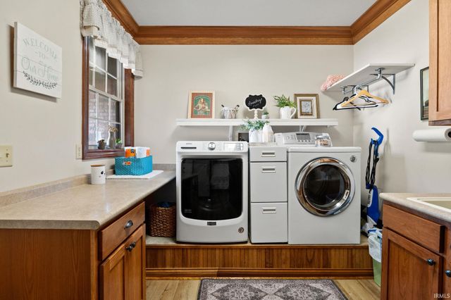 6257 Musket Way, West Lafayette, IN 47906