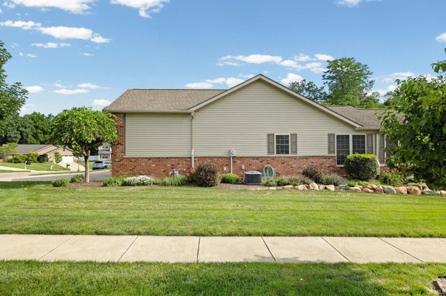 6257 Musket Way, West Lafayette, IN 47906