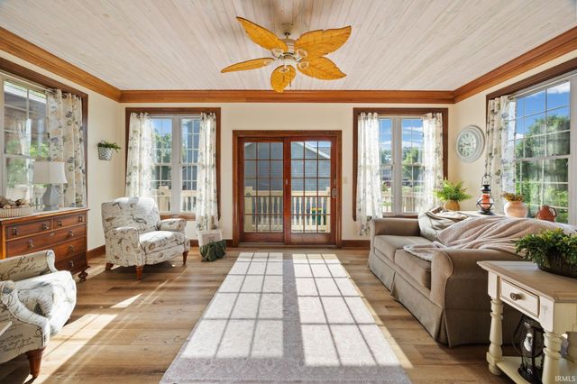 6257 Musket Way, West Lafayette, IN 47906
