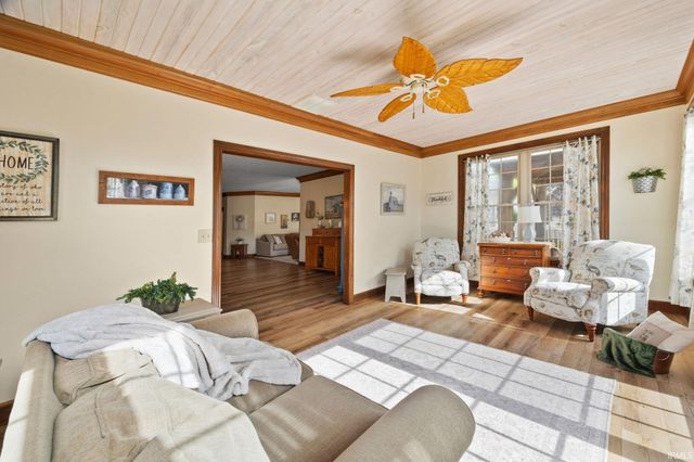 6257 Musket Way, West Lafayette, IN 47906