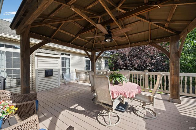 6257 Musket Way, West Lafayette, IN 47906