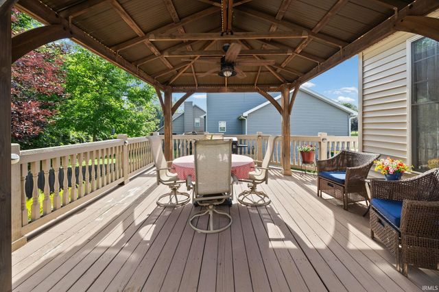 6257 Musket Way, West Lafayette, IN 47906
