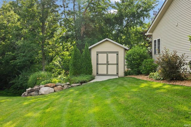 6257 Musket Way, West Lafayette, IN 47906