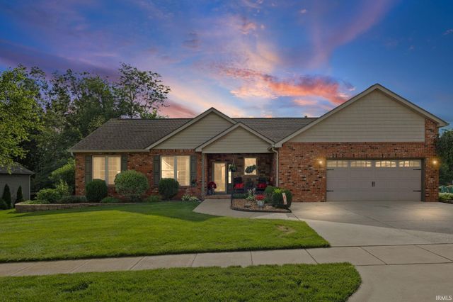 6257 Musket Way, West Lafayette, IN 47906