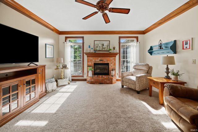 6257 Musket Way, West Lafayette, IN 47906