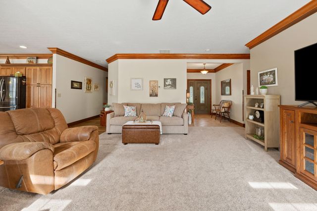 6257 Musket Way, West Lafayette, IN 47906