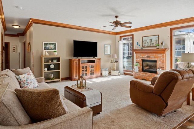 6257 Musket Way, West Lafayette, IN 47906
