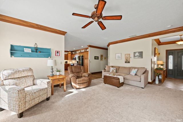 6257 Musket Way, West Lafayette, IN 47906