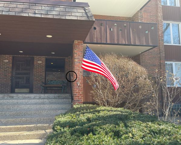 121 S Spruce Avenue 103, Wood Dale, IL 60191