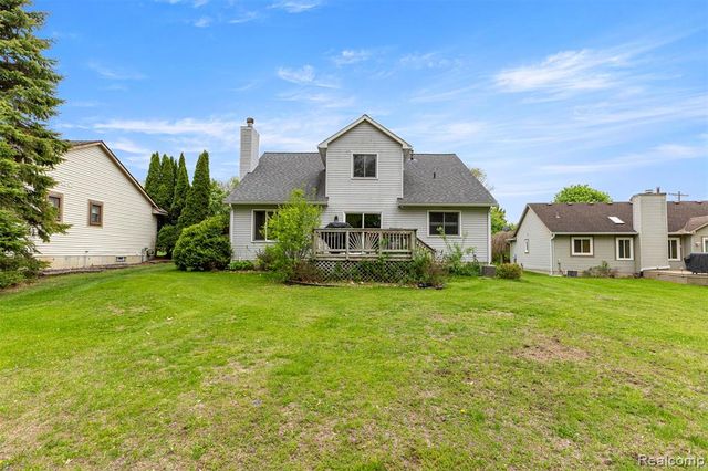 7978 Hoffman Drive, Waterford, MI 48327