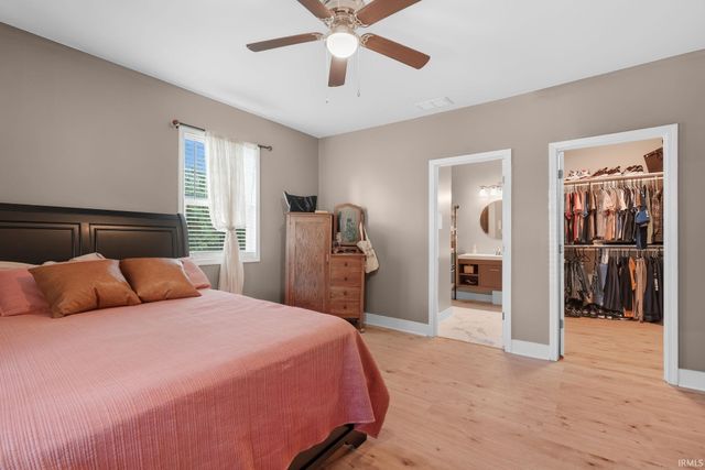 401 W Grissom Avenue, Mitchell, IN 47446