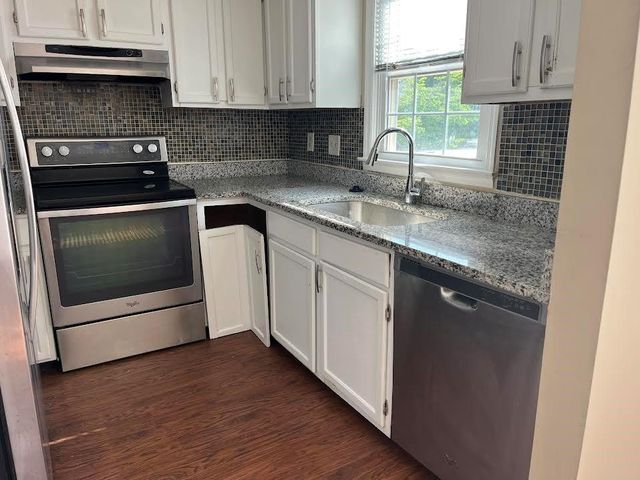 192 High Creek Drive, Roswell, GA 30076