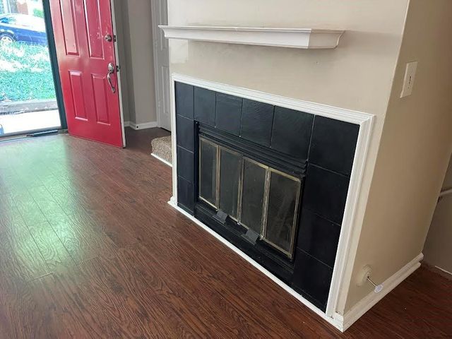192 High Creek Drive, Roswell, GA 30076