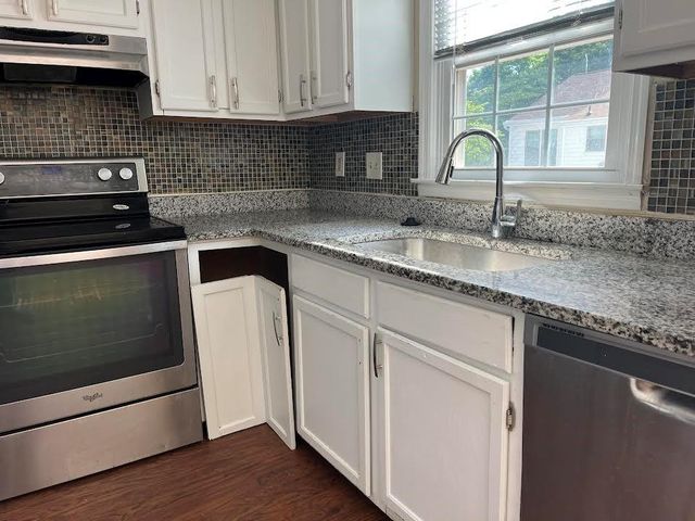 192 High Creek Drive, Roswell, GA 30076