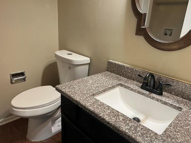 192 High Creek Drive, Roswell, GA 30076