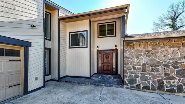 1811 Highway 113 SW, Cartersville, GA 30120