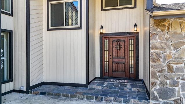 1811 Highway 113 SW, Cartersville, GA 30120
