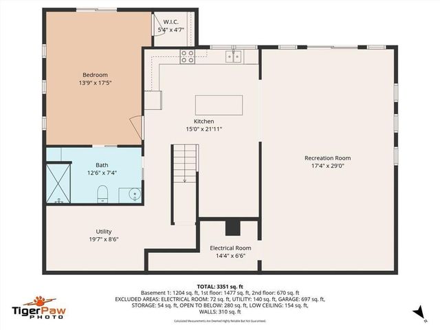 1811 Highway 113 SW, Cartersville, GA 30120