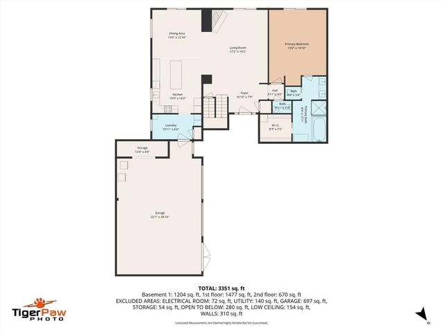 1811 Highway 113 SW, Cartersville, GA 30120
