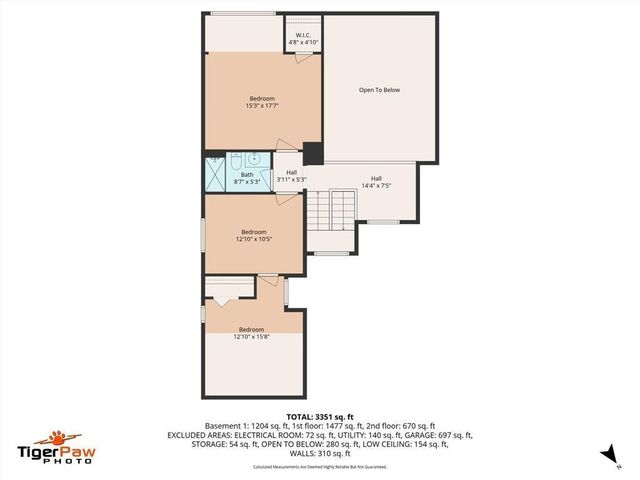 1811 Highway 113 SW, Cartersville, GA 30120