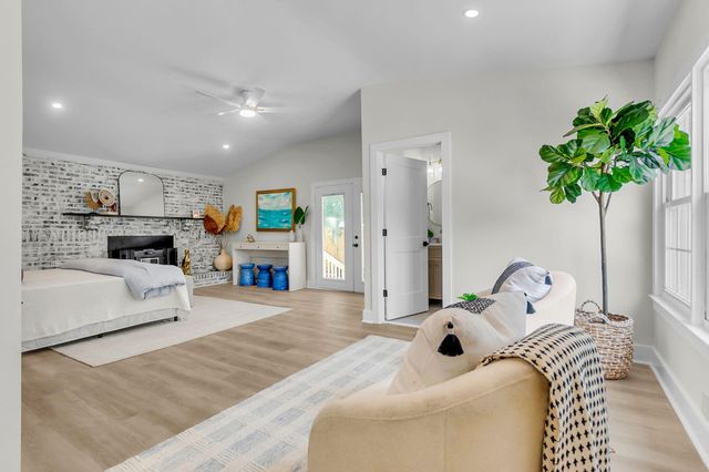 1449 S Sherwood Drive, Charleston, SC 29407