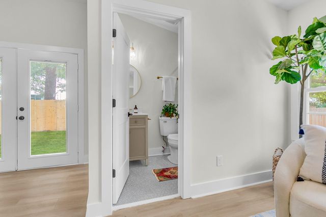 1449 S Sherwood Drive, Charleston, SC 29407