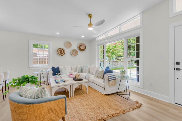 1449 S Sherwood Drive, Charleston, SC 29407