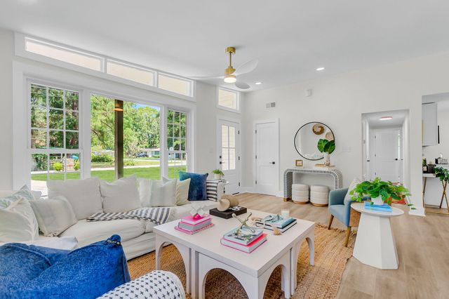 1449 S Sherwood Drive, Charleston, SC 29407