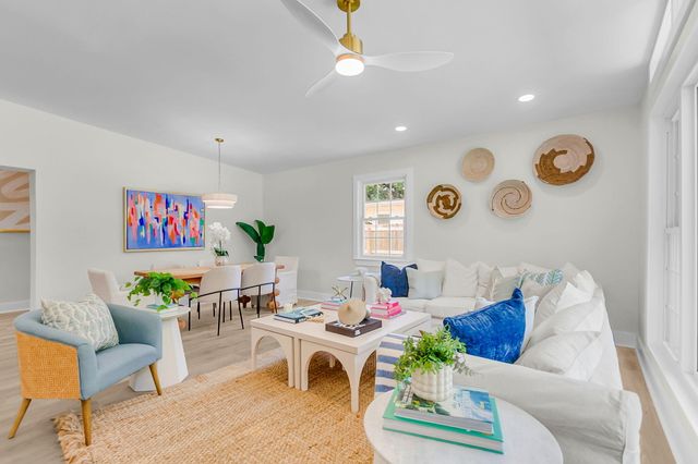 1449 S Sherwood Drive, Charleston, SC 29407