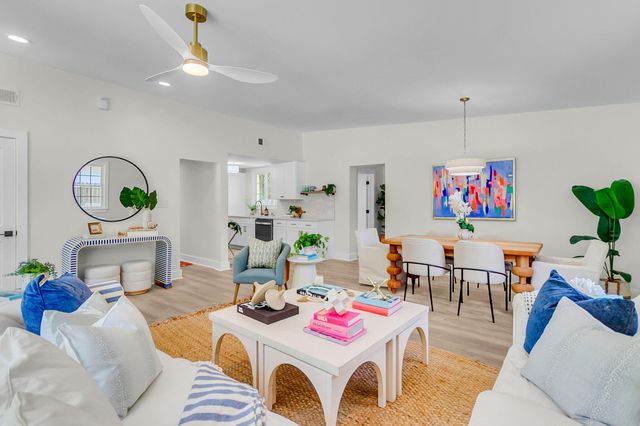 1449 S Sherwood Drive, Charleston, SC 29407