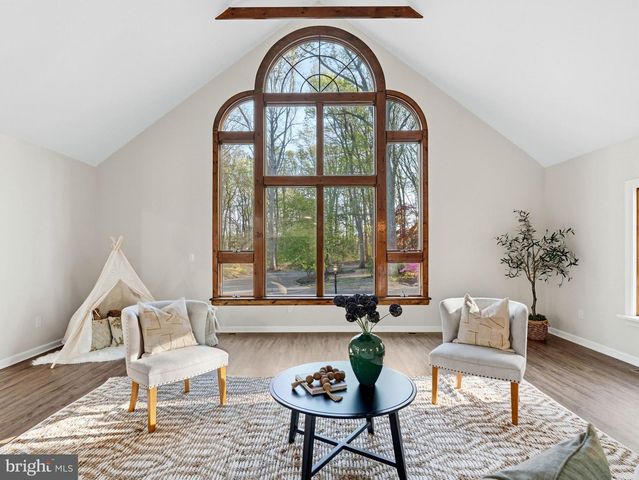 856 WILLOW GROVE RD, Pittsgrove, NJ 08318