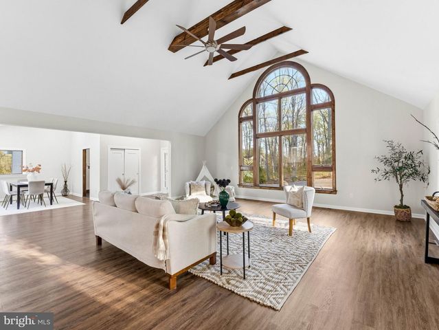 856 WILLOW GROVE RD, Pittsgrove, NJ 08318