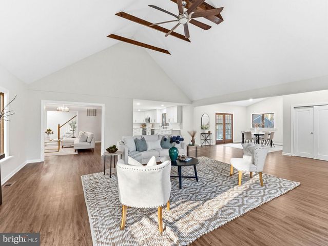 856 WILLOW GROVE RD, Pittsgrove, NJ 08318