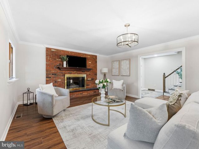 856 WILLOW GROVE RD, Pittsgrove, NJ 08318