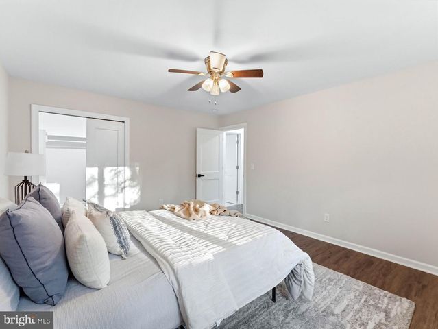 856 WILLOW GROVE RD, Pittsgrove, NJ 08318
