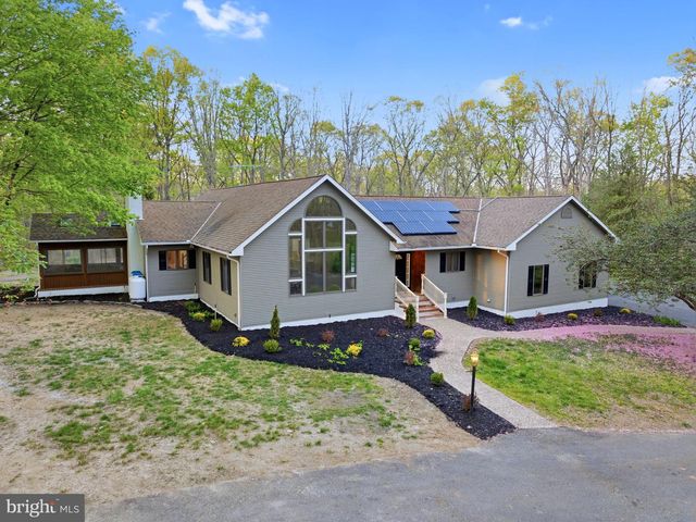 856 WILLOW GROVE RD, Pittsgrove, NJ 08318