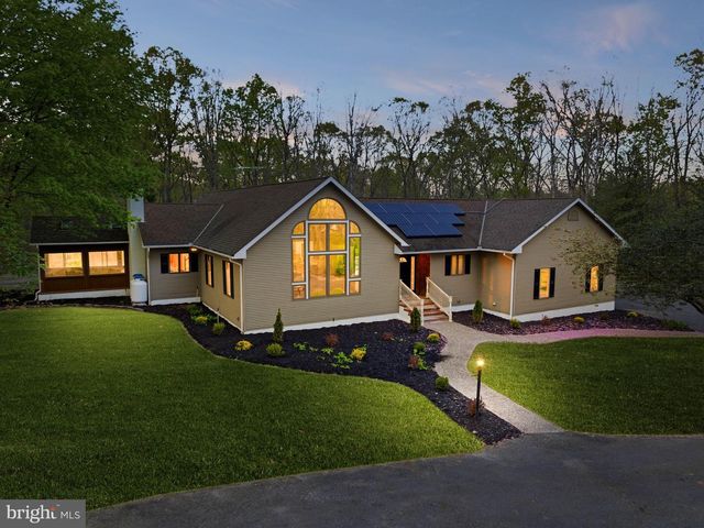 856 WILLOW GROVE RD, Pittsgrove, NJ 08318