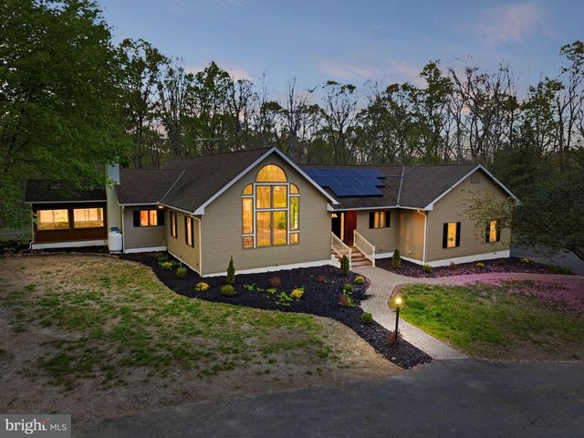 856 WILLOW GROVE RD, Pittsgrove, NJ 08318