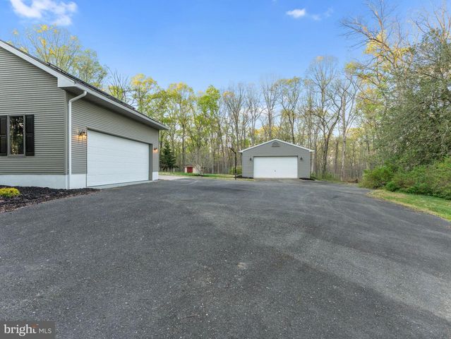 856 WILLOW GROVE RD, Pittsgrove, NJ 08318