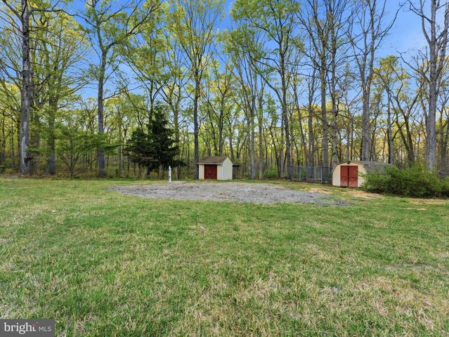 856 WILLOW GROVE RD, Pittsgrove, NJ 08318